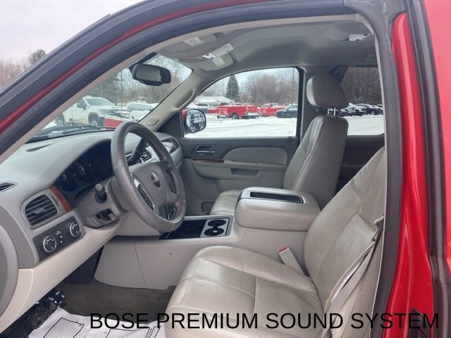 Used 2011 GMC Sierra 1500 SLT image 10