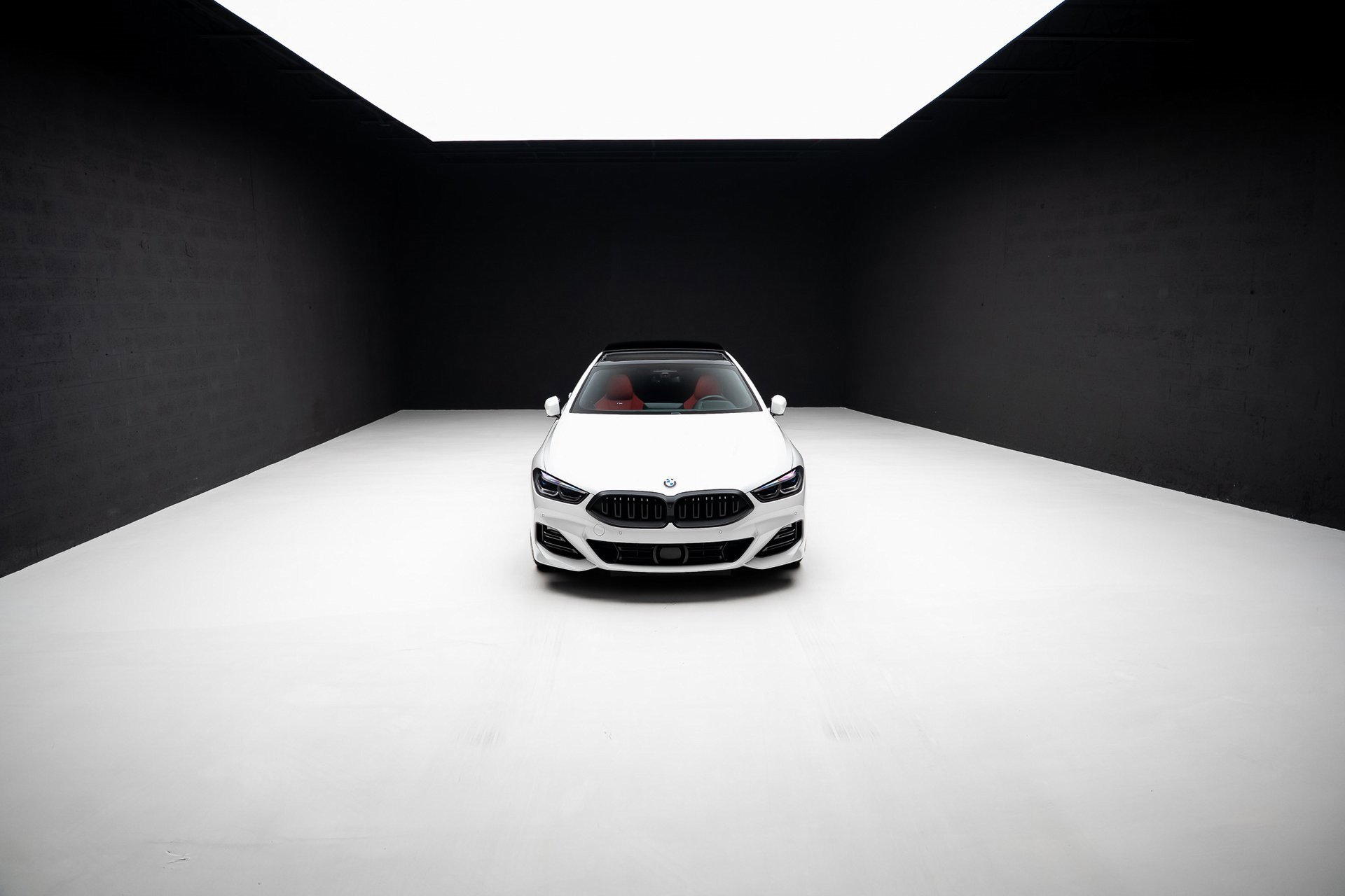 Used 2025 BMW 840i image 83