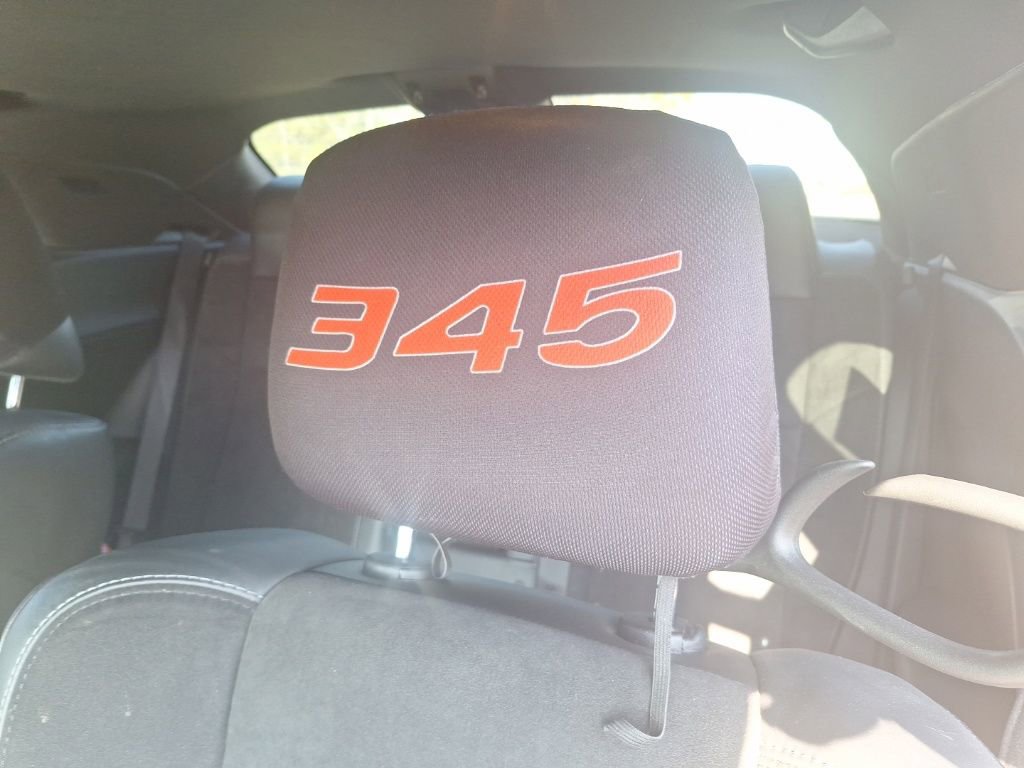 Used 2023 Dodge Challenger R/T w/ Plus Package image 21