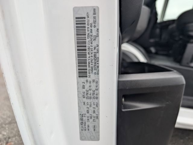 Used 2017 RAM ProMaster 1500 FWD image 25