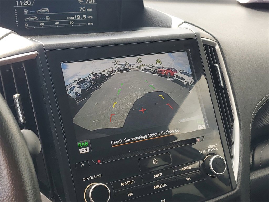 Used 2022 Subaru Forester Touring image 24