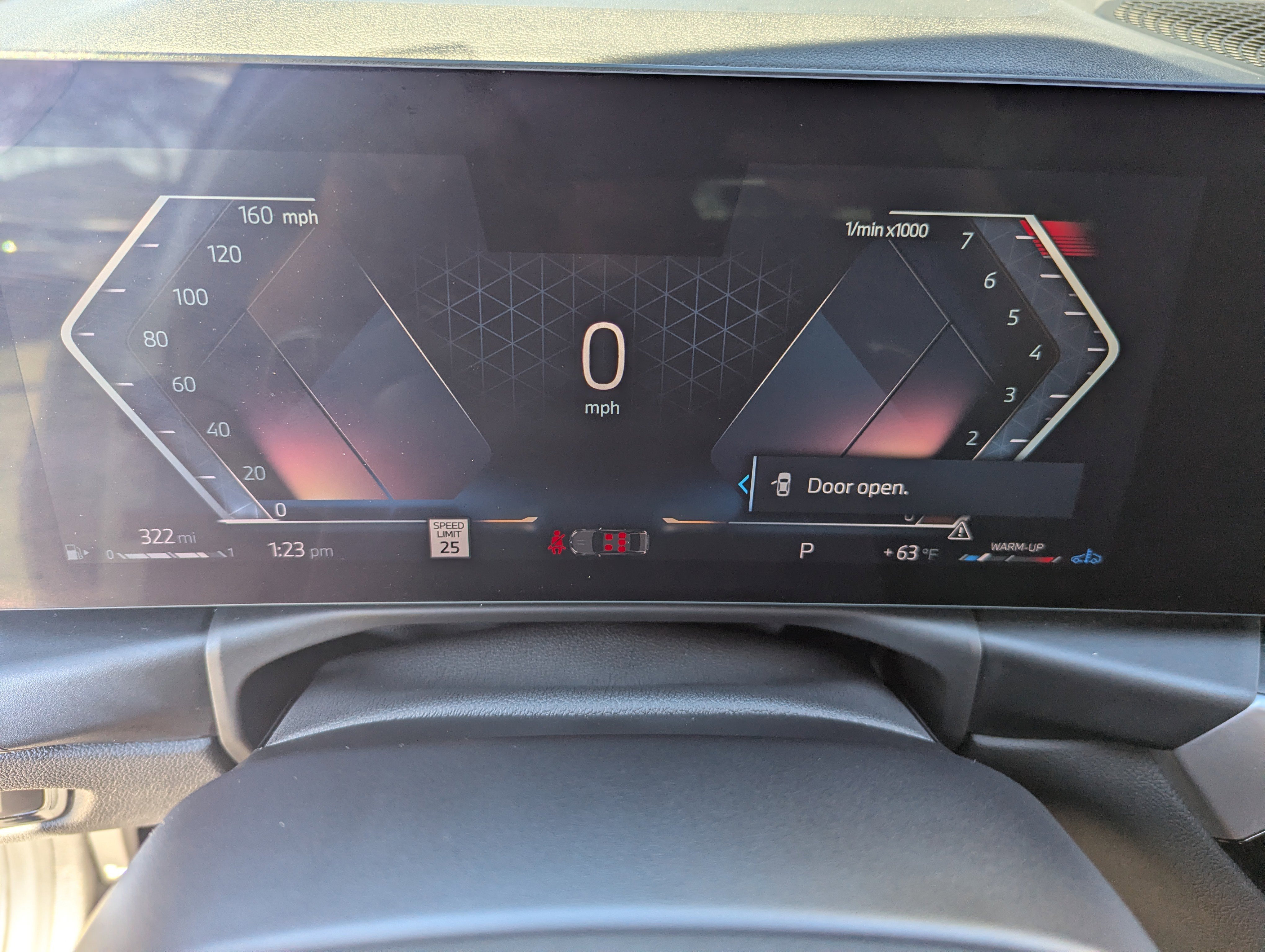 Used 2023 BMW 330i 330i w/ Driving Assistance Package image 33