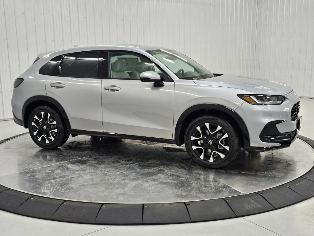New 2027 Honda HR-V EX-L image 7
