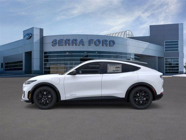 New 2026 Ford Mustang Mach-E Premium w/ Sport Appearance Package AWD/4WD image 32