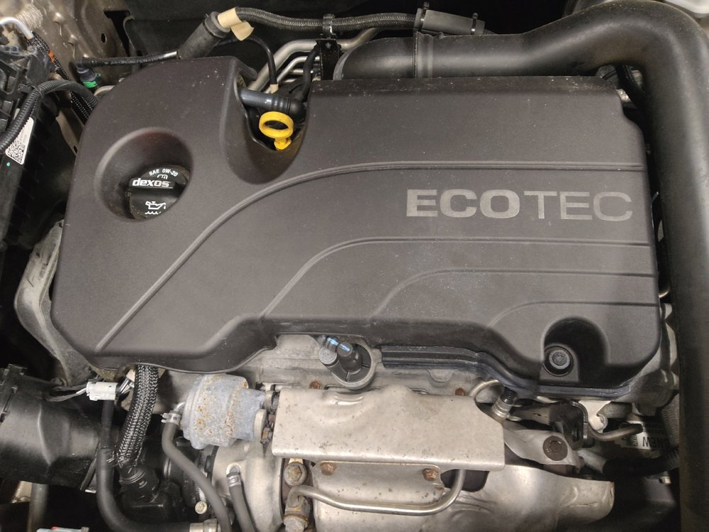 Used 2018 Chevrolet Equinox LT FWD image 30