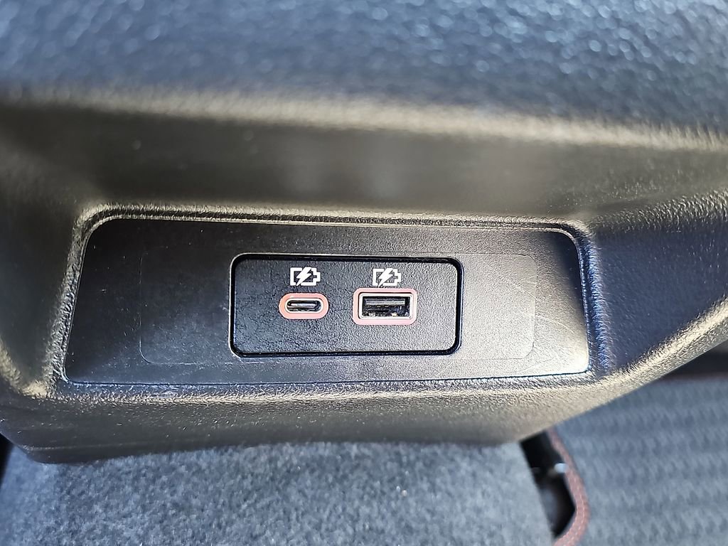 Used 2024 Nissan Altima 2.5 SR image 11