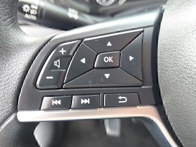 Used 2024 Nissan Sentra SV image 20