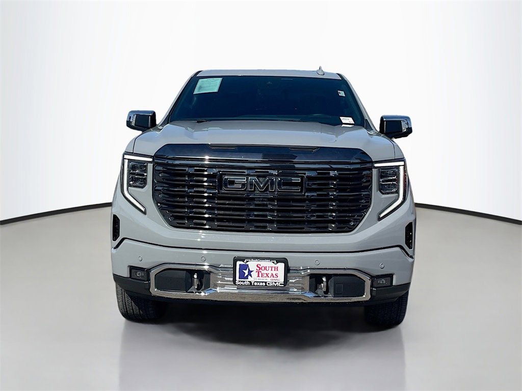 Used 2024 GMC Sierra 1500 Denali Ultimate image 2