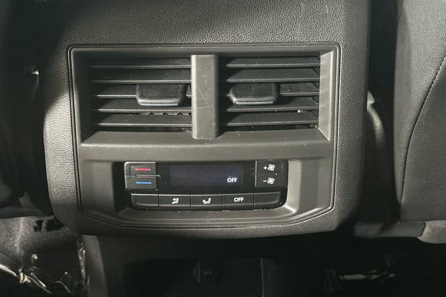Certified 2023 Volkswagen Atlas SE AWD/4WD image 16