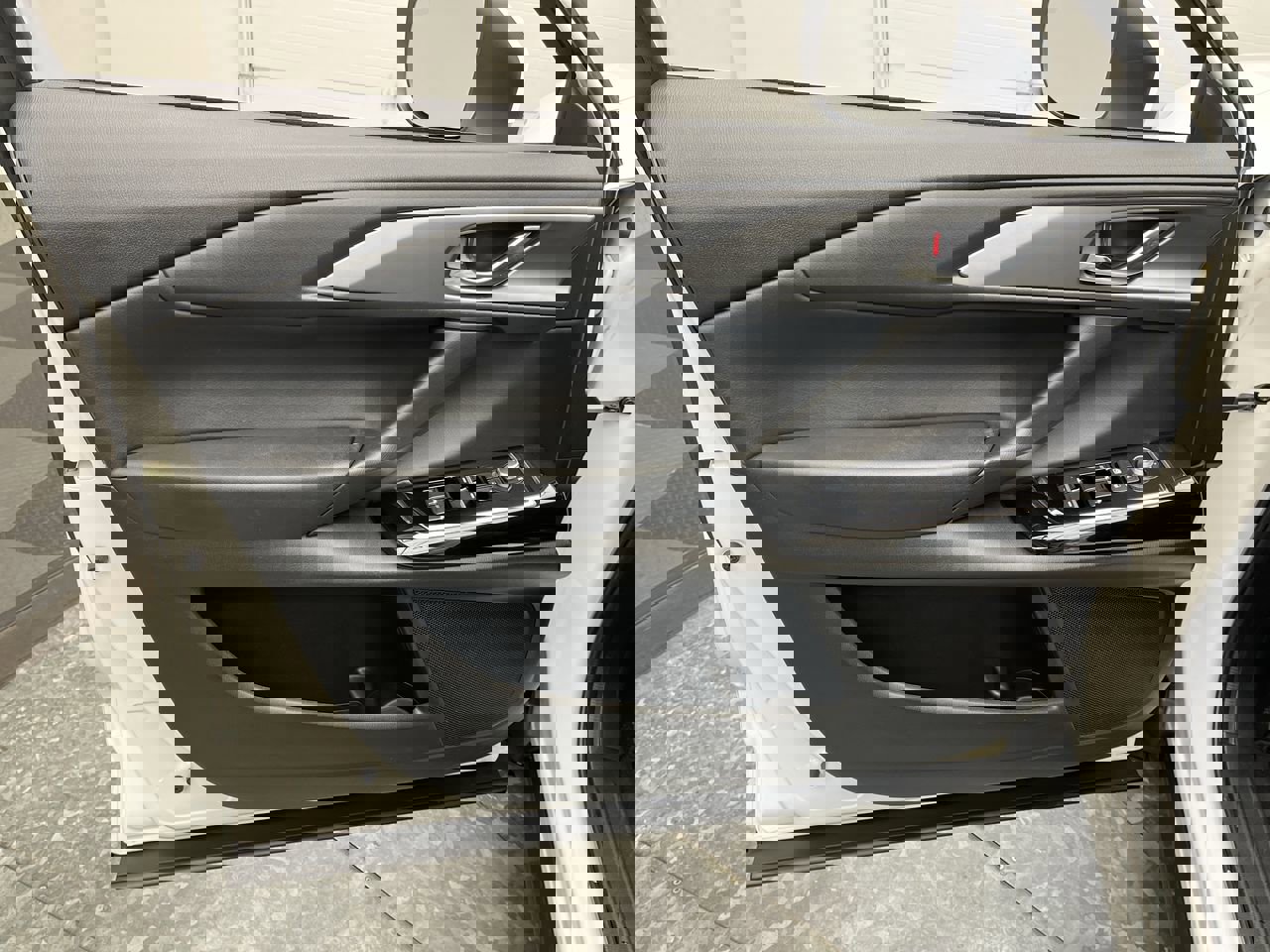 Certified 2023 MAZDA CX-9 Touring Plus image 8