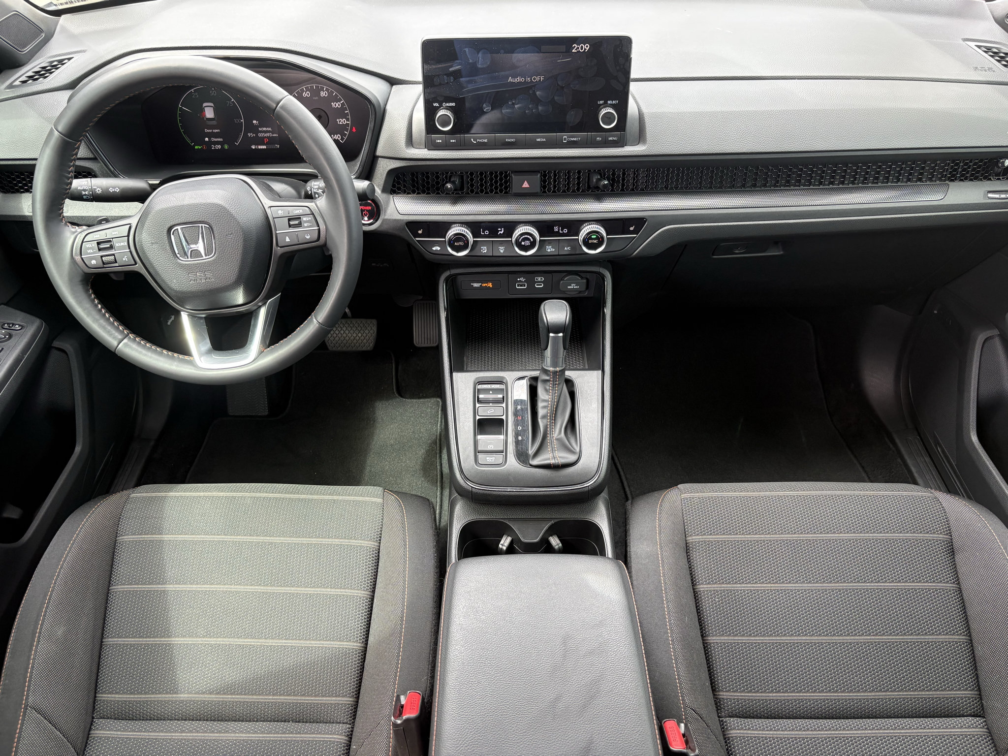 Used 2024 Honda CR-V Sport image 2