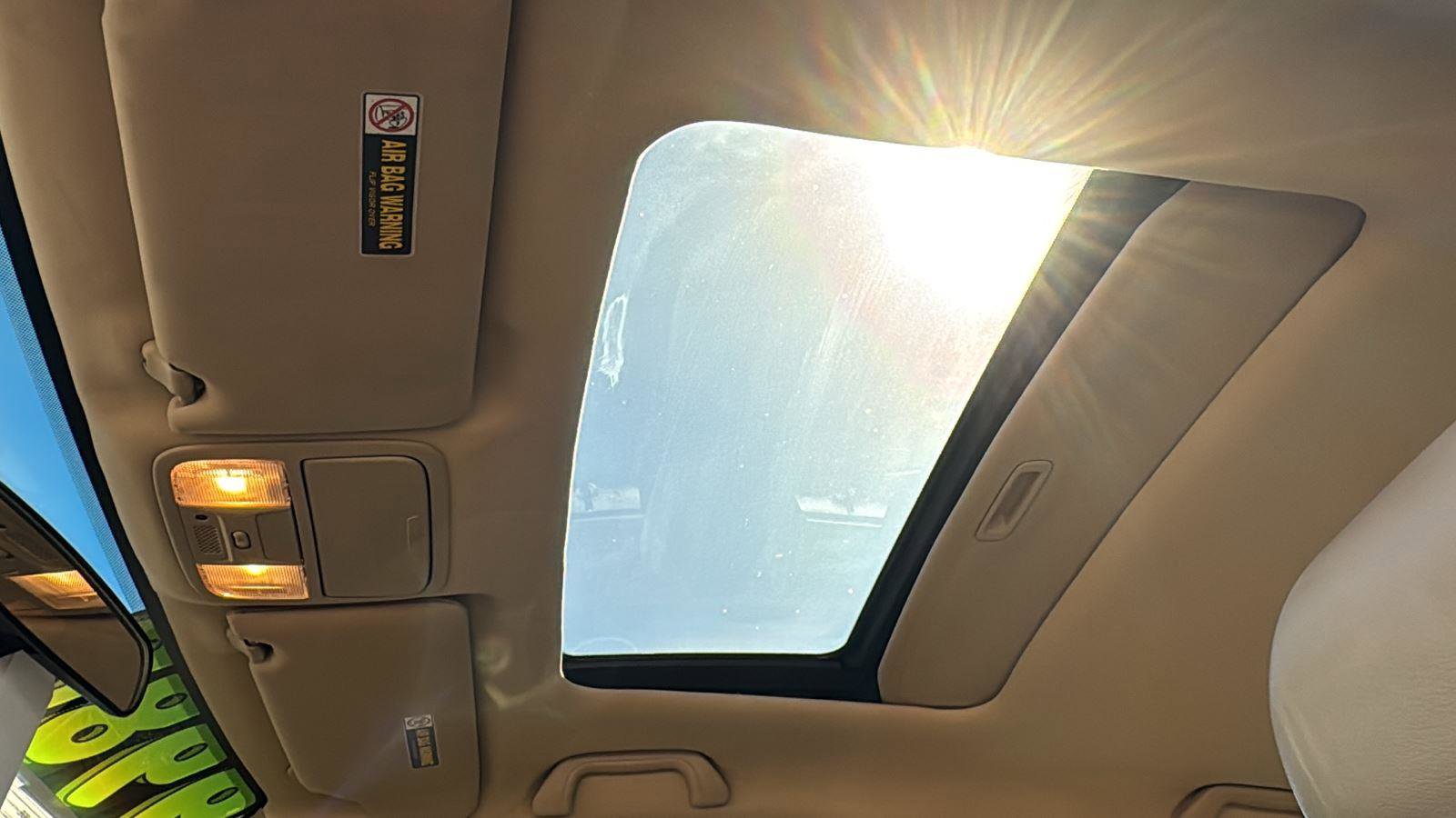 Used 2005 Honda Accord EX-L image 23