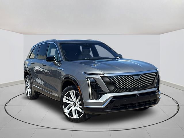 New 2026 Cadillac Vistiq Luxury