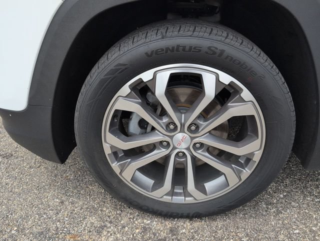 Used 2020 GMC Terrain SLT w/ Preferred Package AWD/4WD image 10