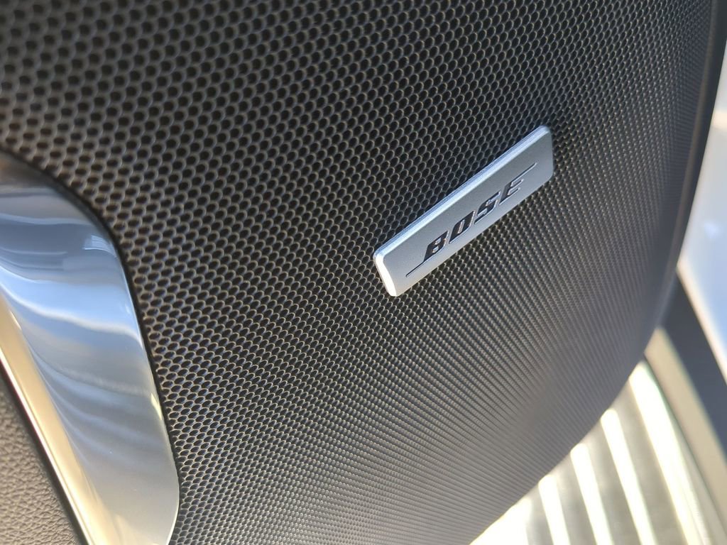 New 2026 Chevrolet Tahoe Premier image 25