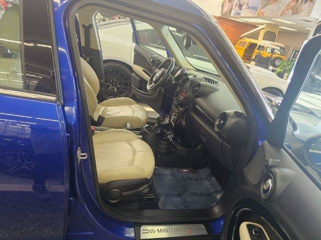 Used 2015 MINI Cooper Countryman S w/ Premium Package FWD image 27