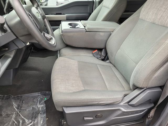 Used 2024 Ford F250 XLT image 16