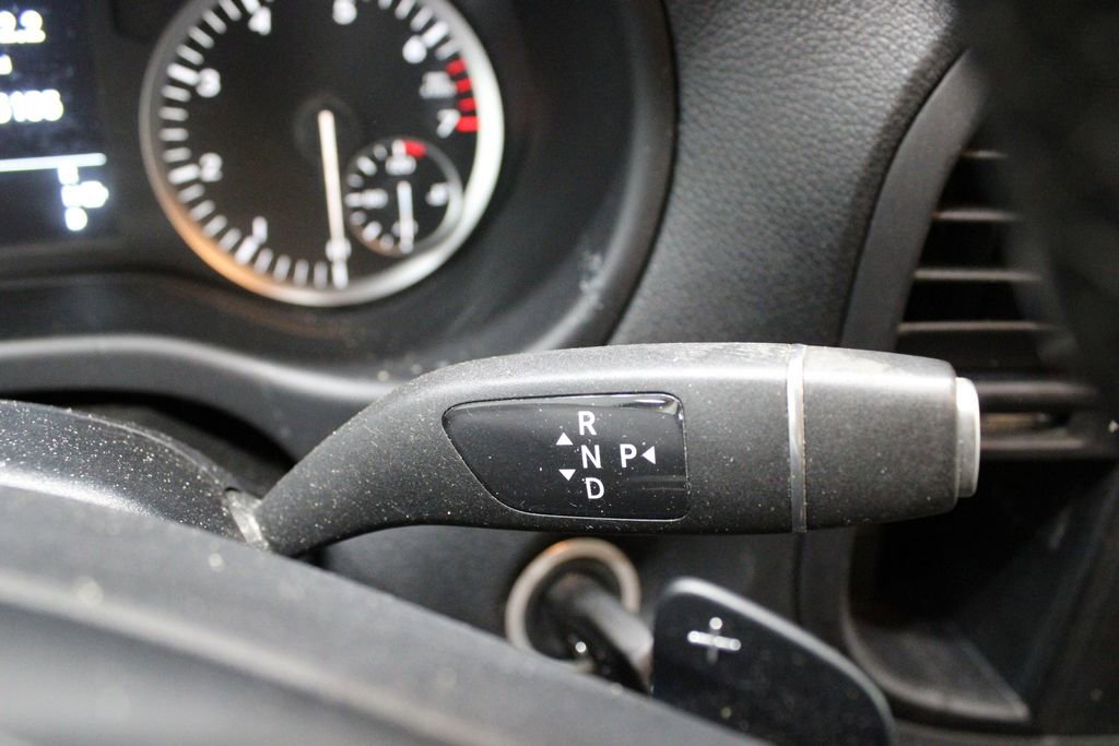 Used 2018 Mercedes-Benz Metris image 17