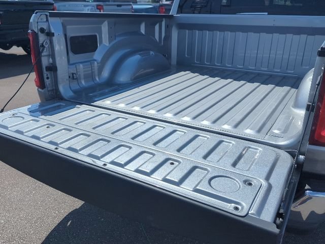 Used 2026 RAM 1500 Big Horn AWD/4WD image 13