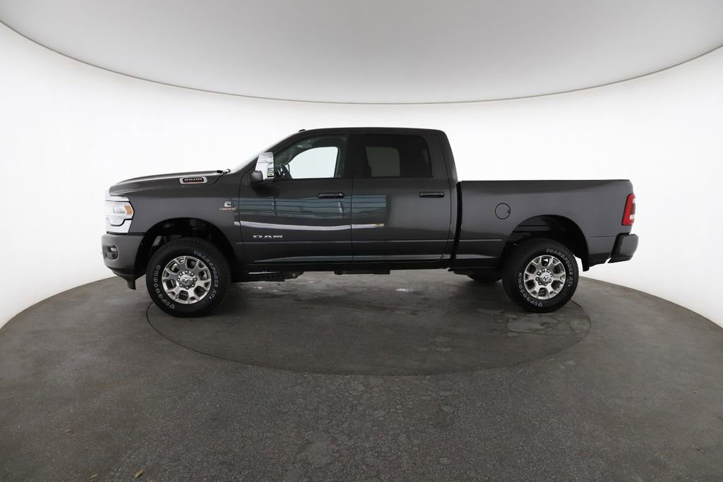 Used 2024 RAM 2500 Laramie w/ Safety Group image 7