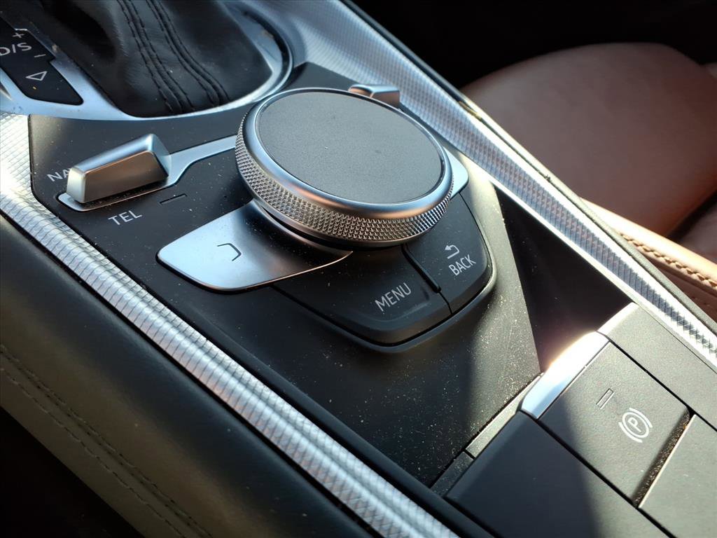 Used 2022 Audi TT 2.0T w/ 19" Wheel Package image 17