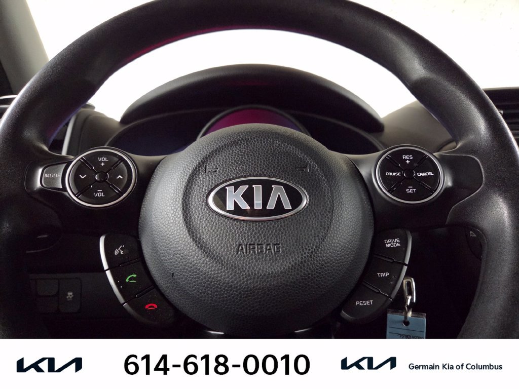 Used 2019 Kia Soul + FWD image 21