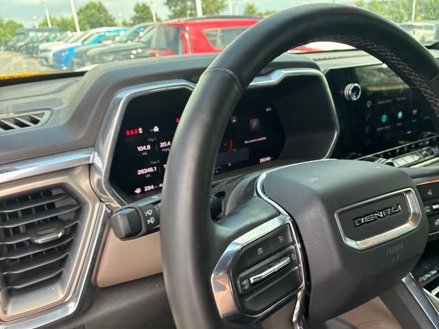 Used 2024 GMC Canyon Denali AWD/4WD image 31