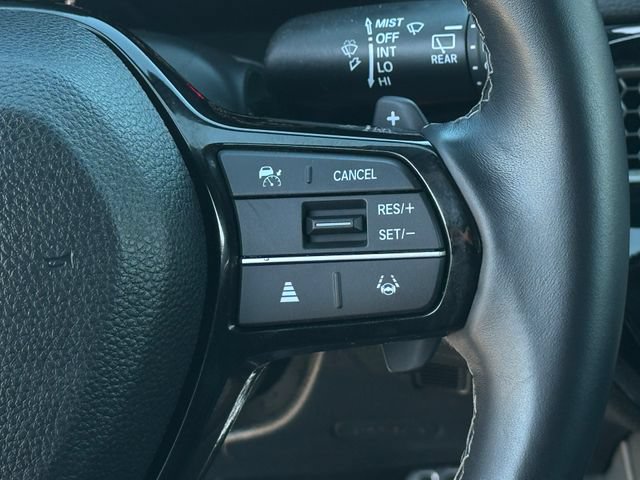 Certified 2024 Honda Civic Sport image 24