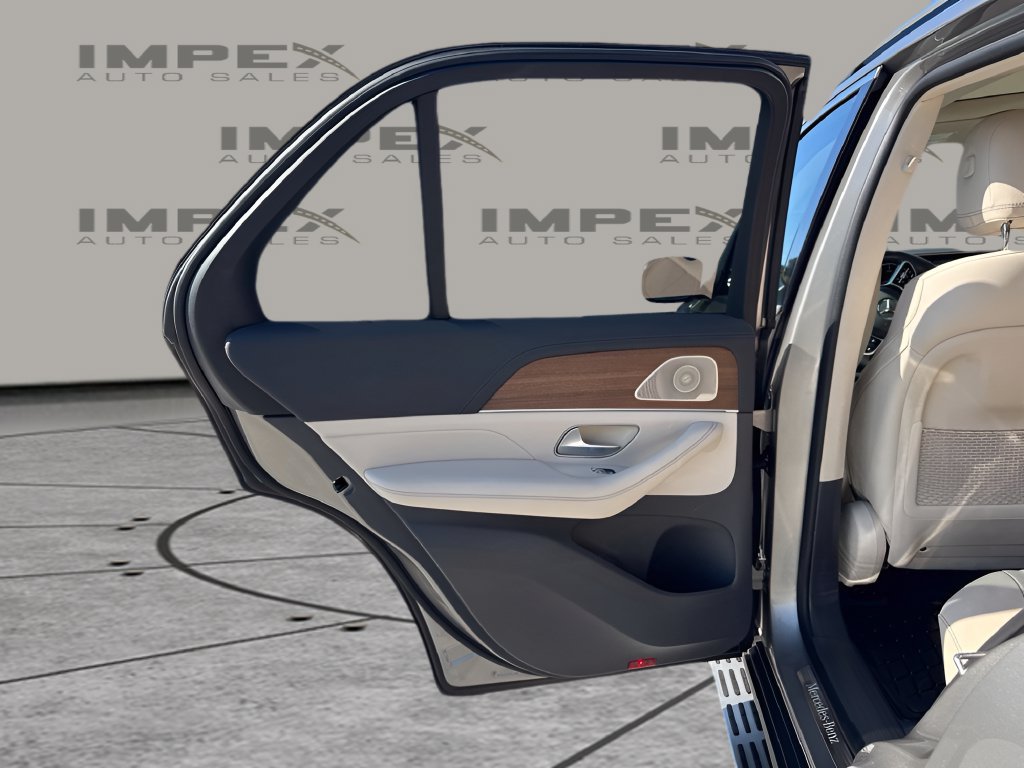 Used 2020 Mercedes-Benz GLE 450 4MATIC image 26
