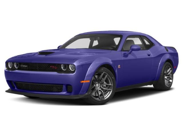 Used 2019 Dodge Challenger R/T Scat Pack w/ Driver Convenience Group