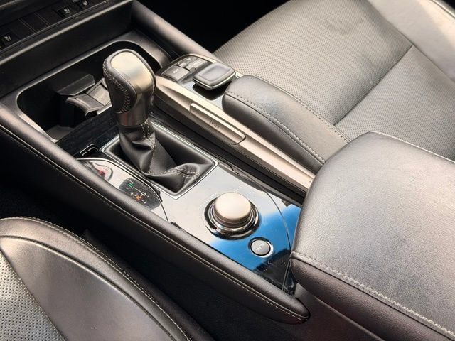 Used 2016 Lexus GS 350 AWD image 19