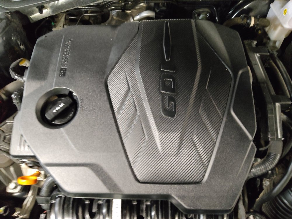 Used 2022 Hyundai Sonata SEL w/ Convenience Package image 30