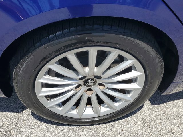 Used 2022 Alfa Romeo Giulia Sprint image 9