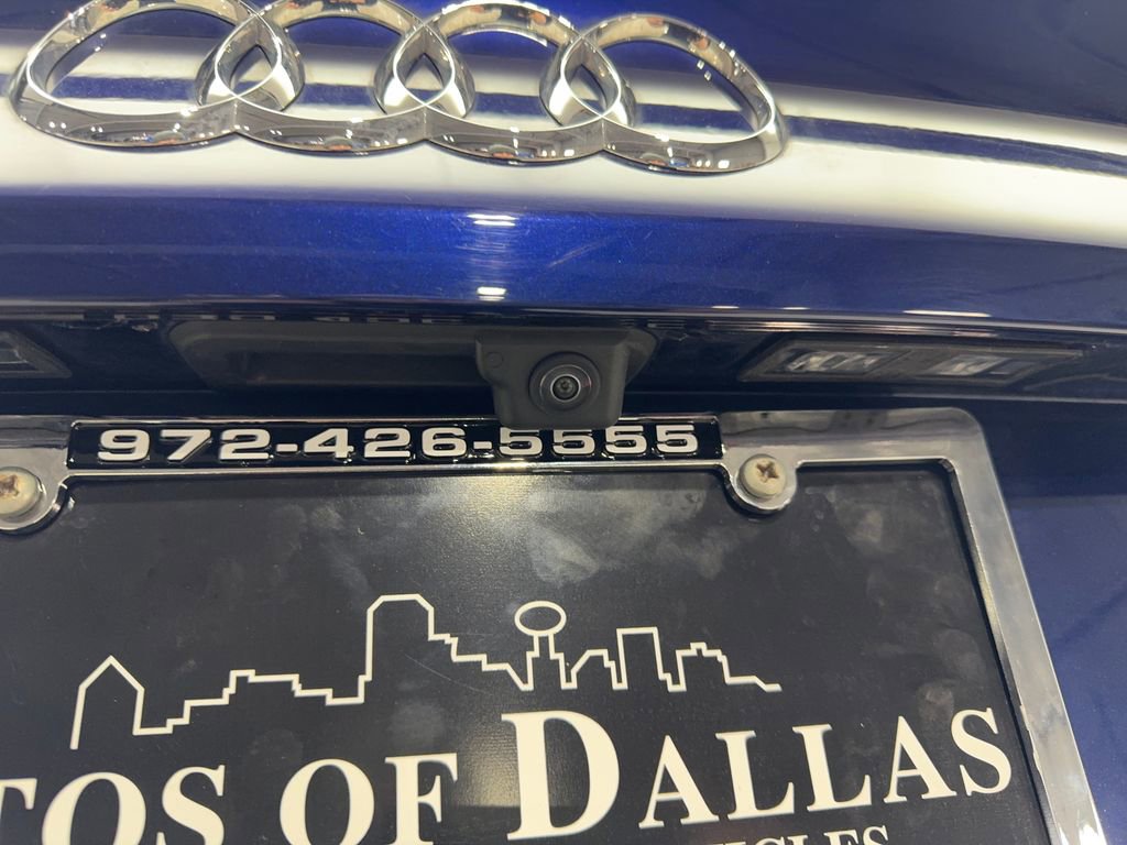 Used 2023 Audi A5 2.0T Premium Plus w/ Premium Plus image 23