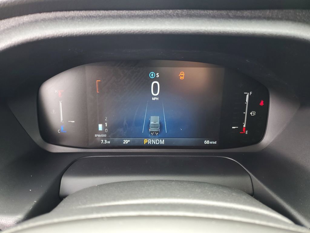 New 2026 Ford Transit 250 148 Medium Roof image 14