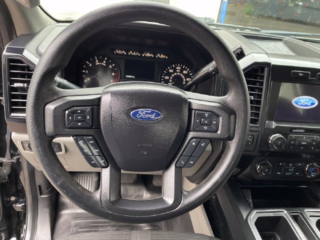 Used 2020 Ford F150 XL w/ Equipment Group 101A Mid AWD/4WD image 19