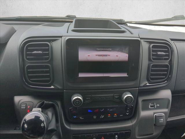 New 2026 RAM ProMaster 1500 FWD image 13