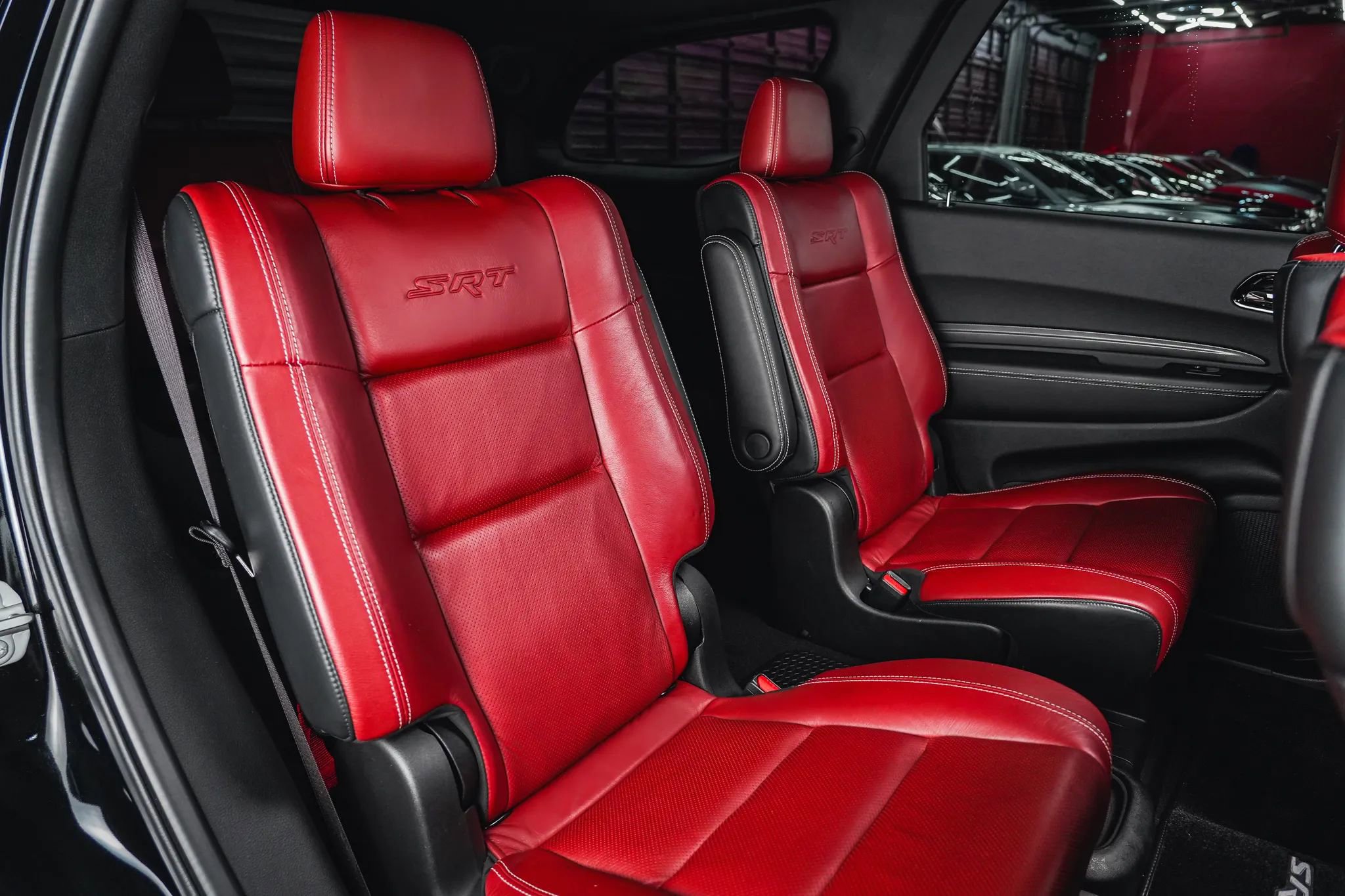 Used 2023 Dodge Durango SRT Hellcat AWD/4WD image 37