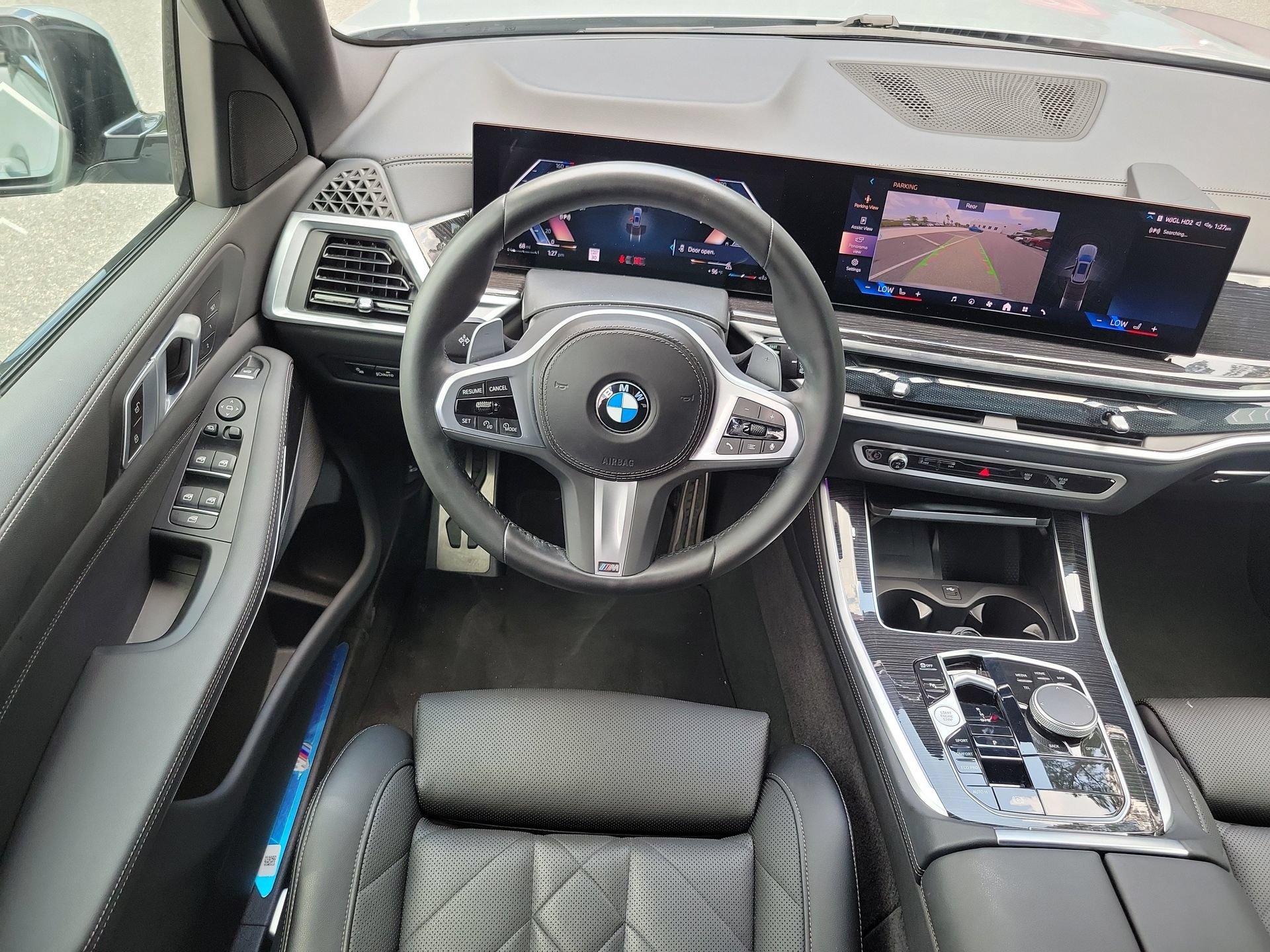 Used 2024 BMW X5 sDrive40i w/ M Sport Package RWD image 18