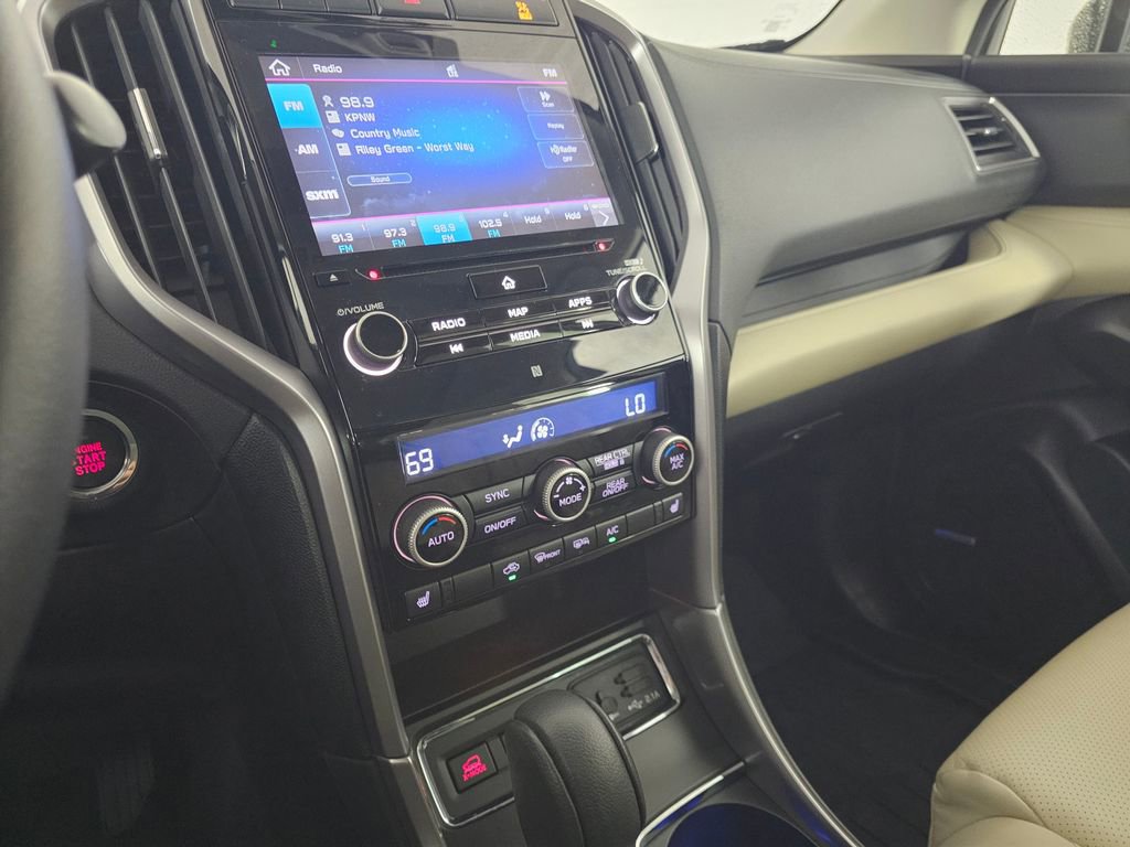 Used 2019 Subaru Ascent Limited w/ Popular Package #2A image 27