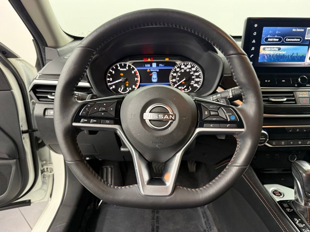 Used 2023 Nissan Altima 2.0 SR image 19