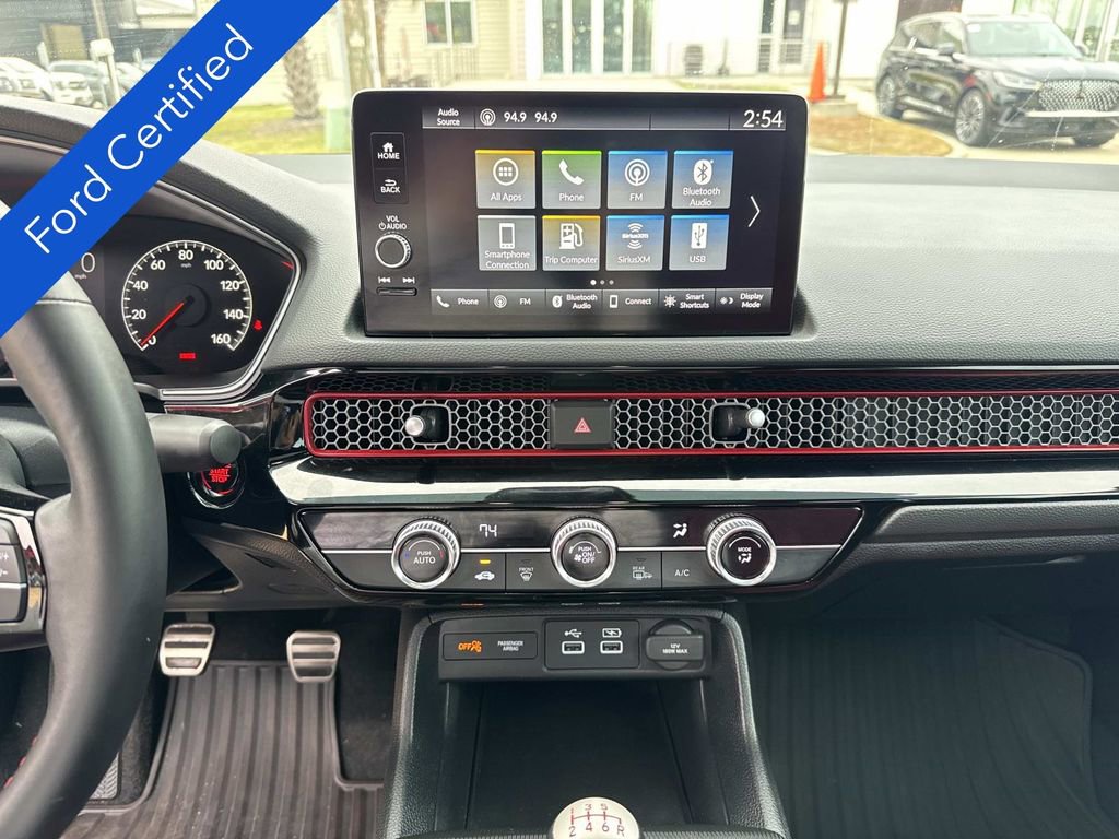 Used 2024 Honda Civic Si image 25