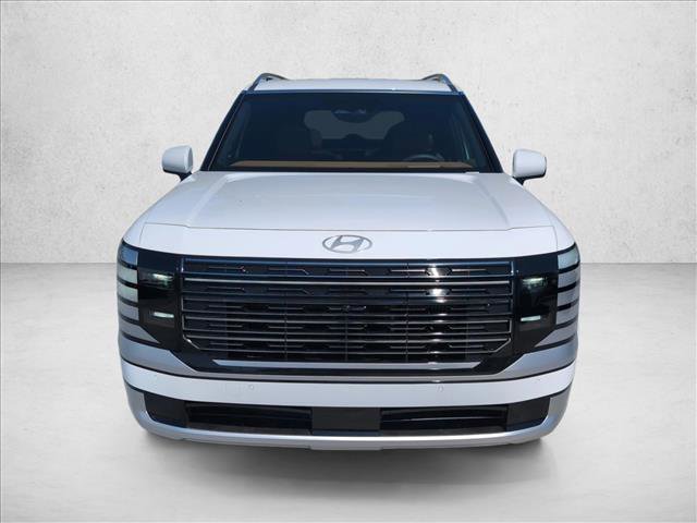 New 2026 Hyundai Palisade Calligraphy AWD/4WD image 6