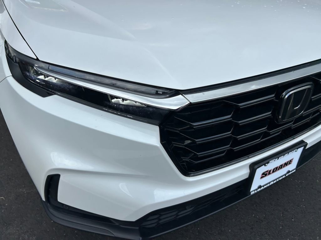 Certified 2023 Honda CR-V EX-L image 26