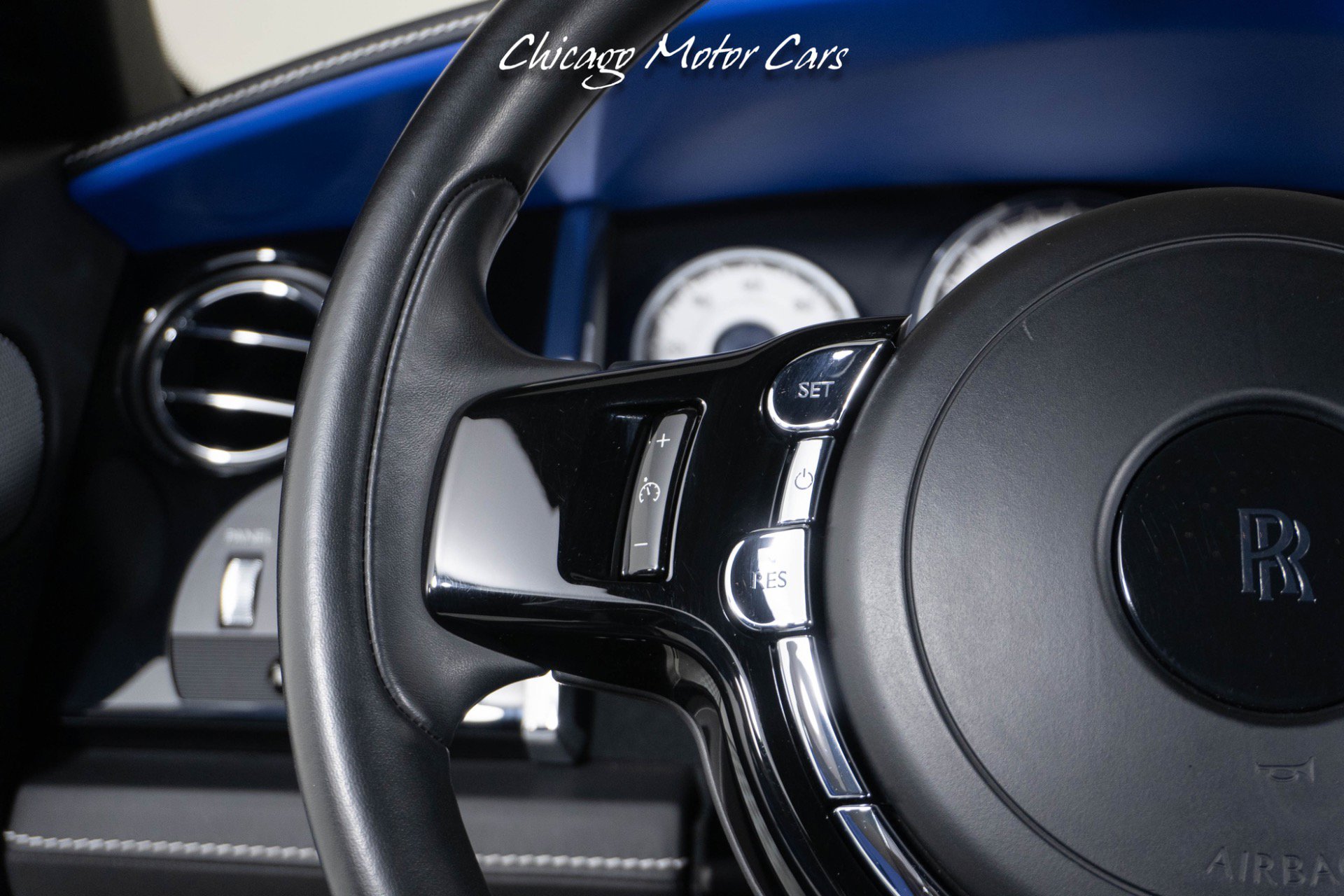 Used 2017 Rolls-Royce Wraith image 38