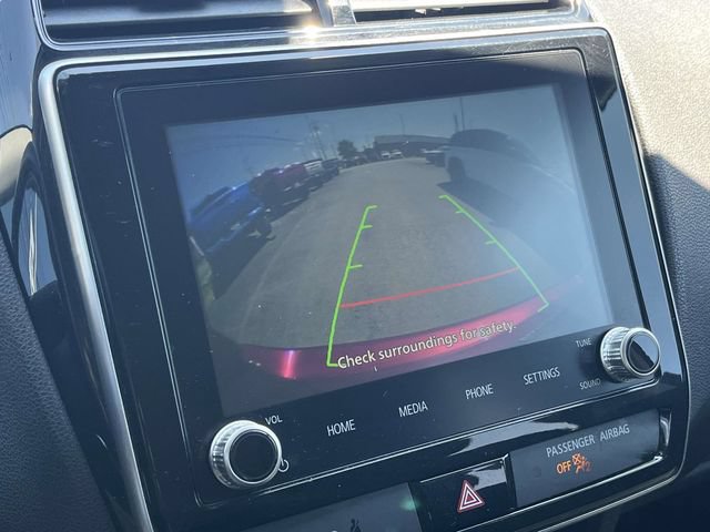 Used 2020 Mitsubishi Outlander Sport AWD image 28