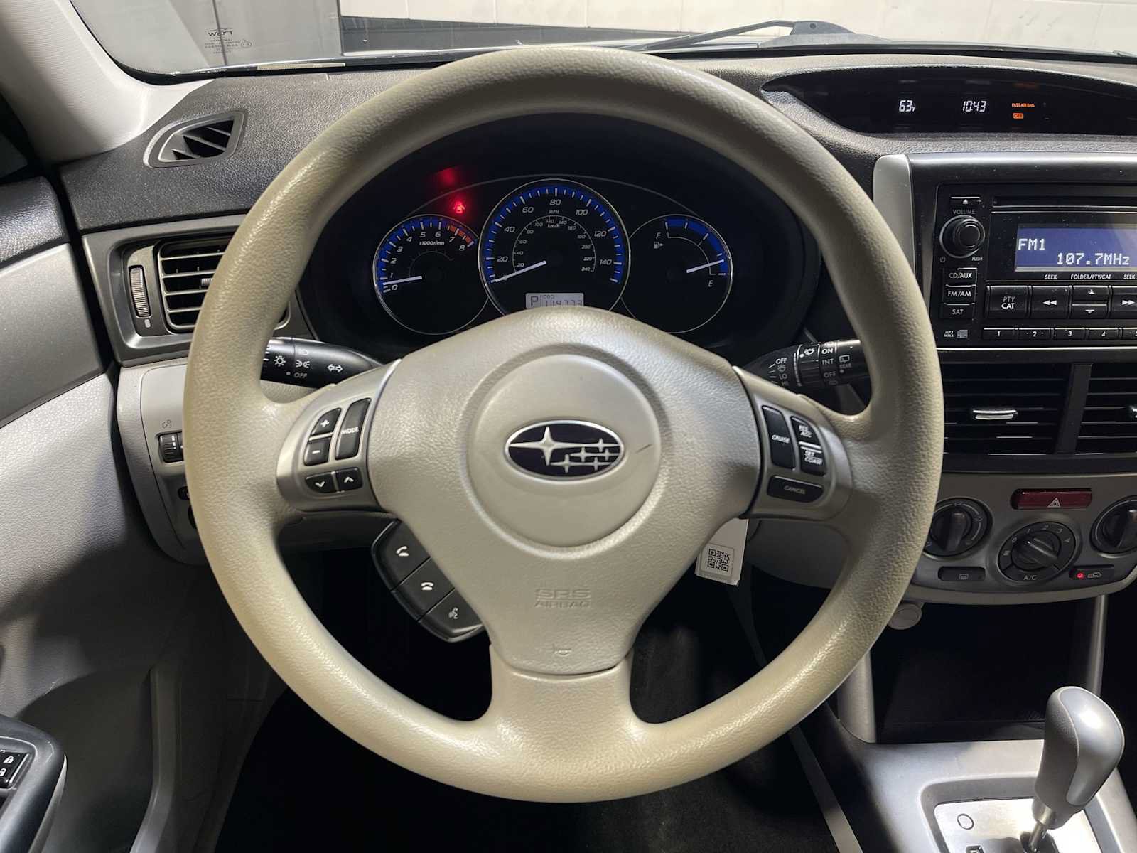 Used 2013 Subaru Forester 2.5X w/ Alloy Wheel Pkg AWD/4WD image 15