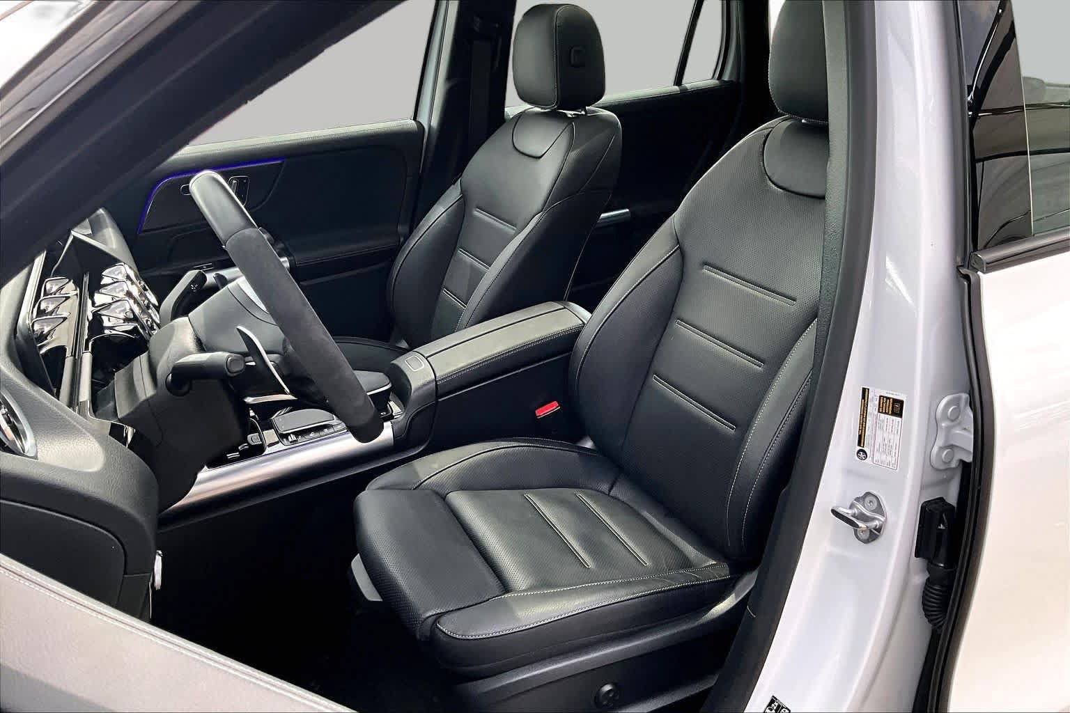 Certified 2023 Mercedes-Benz GLA 45 AMG 4MATIC image 8