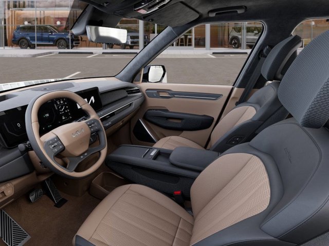 New 2026 Kia EV9 GT-Line image 20