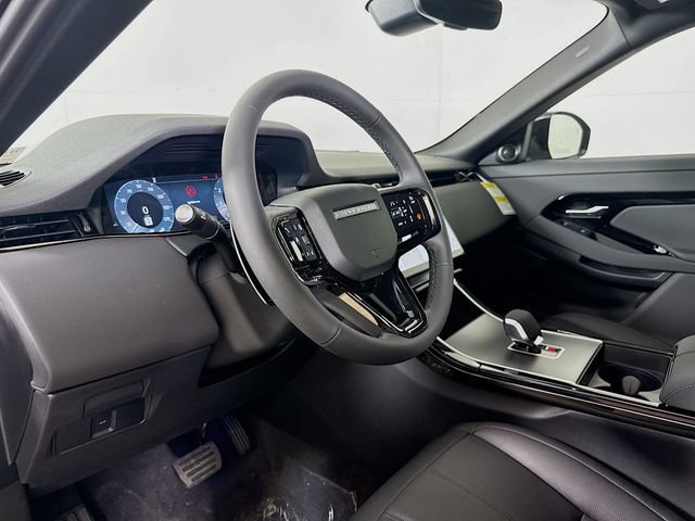Used 2026 Land Rover Range Rover Evoque S AWD/4WD image 9